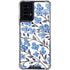 Blue Cherry Blossoms by Cat Coq Moto G Power 5G (2024) Clear Case