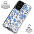 Blue Cherry Blossoms by Cat Coq Moto G Power 5G (2024) Clear Case