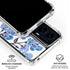 Blue Cherry Blossoms by Cat Coq Moto G Power 5G (2024) Clear Case