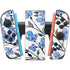 Blue Cherry Blossoms by Cat Coq Nintendo Switch 2 (2025) Joy-Con Controller Skin
