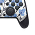 Blue Cherry Blossoms by Cat Coq Nintendo Switch 2 (2025) Pro Controller Skin