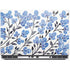 Blue Cherry Blossoms by Cat Coq Dell Precision Skin