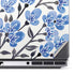 Blue Cherry Blossoms by Cat Coq Dell Precision Skin