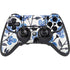 Blue Cherry Blossoms by Cat Coq PlayStation PS4 Skins