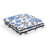 Blue Cherry Blossoms by Cat Coq PlayStation PS4 Skins