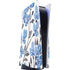 Blue Cherry Blossoms by Cat Coq PlayStation PS5 Skins