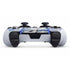 Cat Coq Blue Cherry Blossoms PS5 DualSense Edge Pro Controller Skin