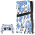 Blue Cherry Blossoms by Cat Coq PlayStation PS5 Skins