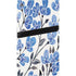 Blue Cherry Blossoms by Cat Coq PS5 Pro Disk Bundle Skin