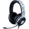 Blue Cherry Blossoms by Cat Coq Razer Kraken X Skin
