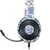 Blue Cherry Blossoms by Cat Coq Razer Kraken X Skin