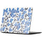 Blue Cherry Blossoms by Cat Coq Surface Laptop 7 13.8in Skin