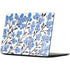 Blue Cherry Blossoms by Cat Coq Surface Laptop 7 13.8in Skin