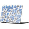 Blue Cherry Blossoms by Cat Coq Surface Laptop 7 15in Skin