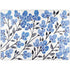 Blue Cherry Blossoms by Cat Coq Surface Laptop 7 15in Skin