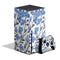 Cat Coq Blue Cherry Blossoms Xbox Series X Bundle Skin