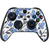 Blue Cherry Blossoms by Cat Coq Xbox Series X Skins