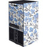 Blue Cherry Blossoms by Cat Coq XBox Series X Digital Edition Console Skin