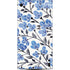 Blue Cherry Blossoms by Cat Coq XBox Series X Digital Edition Console Skin