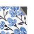 Blue Cherry Blossoms by Cat Coq XBox Series X Digital Edition Console Skin