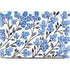 Blue Cherry Blossoms by Cat Coq Dell XPS Skin
