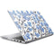 Blue Cherry Blossoms by Cat Coq HP ZBook Fury 16 G10 Skin