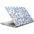 Blue Cherry Blossoms by Cat Coq HP ZBook Fury 16 G10 Skin