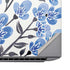 Blue Cherry Blossoms by Cat Coq HP ZBook Fury 16 G10 Skin