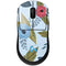Blue Fall Flowers G Pro Wireless Gaming Mouse Skin
