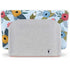 Blue Fall Flowers Google Home Hub Skin