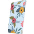 Blue Fall Flowers iPad Pro 13in M4 (2024) Skin