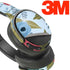Blue Fall Flowers Skullcandy Venue Skin