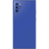 Blue Galaxy Note 10 Plus Skin