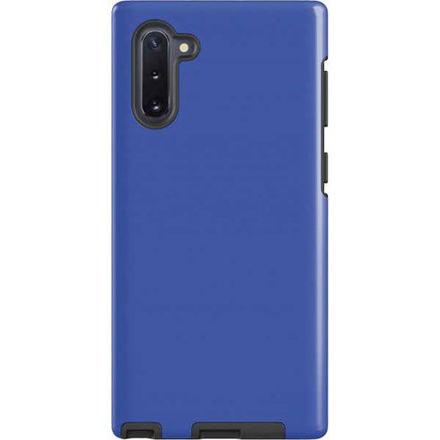Blue Galaxy Cases