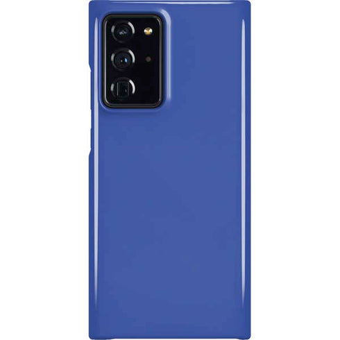 Blue Galaxy Cases