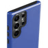 Blue Galaxy S23 Ultra Pro Case