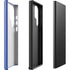 Blue Galaxy S23 Ultra Pro Case