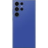 Blue Galaxy Skins