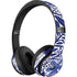 Blue Garden by Cat Coq Beats Solo 3 Wireless Skin