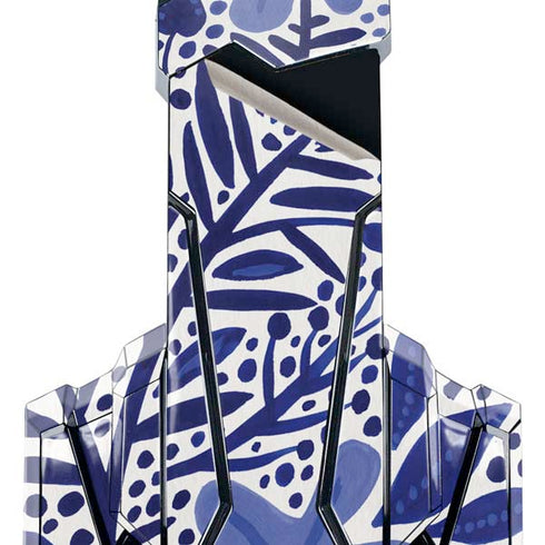 Blue Garden by Cat Coq BENGOO G9000 Skin