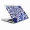 Blue Garden by Cat Coq HP Elitebook Skin