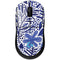 Blue Garden by Cat Coq G Pro Wireless Gaming Mouse Skin