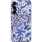 Blue Garden by Cat Coq Galaxy A35 5G Skin