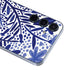 Blue Garden by Cat Coq Galaxy A36 5G Skin