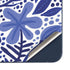 Blue Garden by Cat Coq Galaxy A36 5G Skin