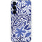 Blue Garden by Cat Coq Galaxy A55 5G Skin
