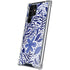 Blue Garden by Cat Coq Galaxy S23 Ultra Clear Case