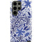 Blue Garden by Cat Coq Galaxy S23 Ultra Pro Case