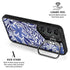 Blue Garden by Cat Coq Galaxy S25 Kickstand Case