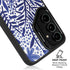 Blue Garden by Cat Coq Galaxy S25 Kickstand Case